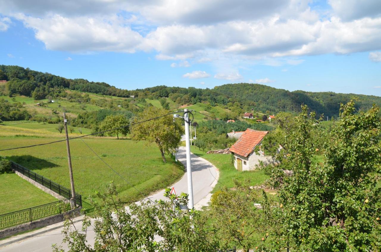 Eros & Aphrodite Samobor Exterior foto
